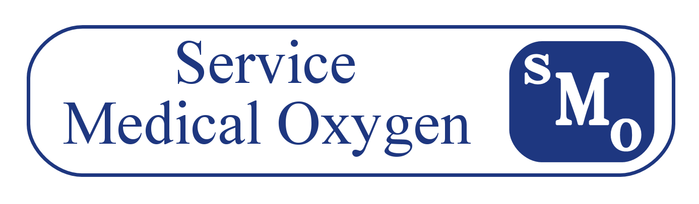 Service Medical Oxygen