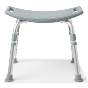 Image of assistive shower chair